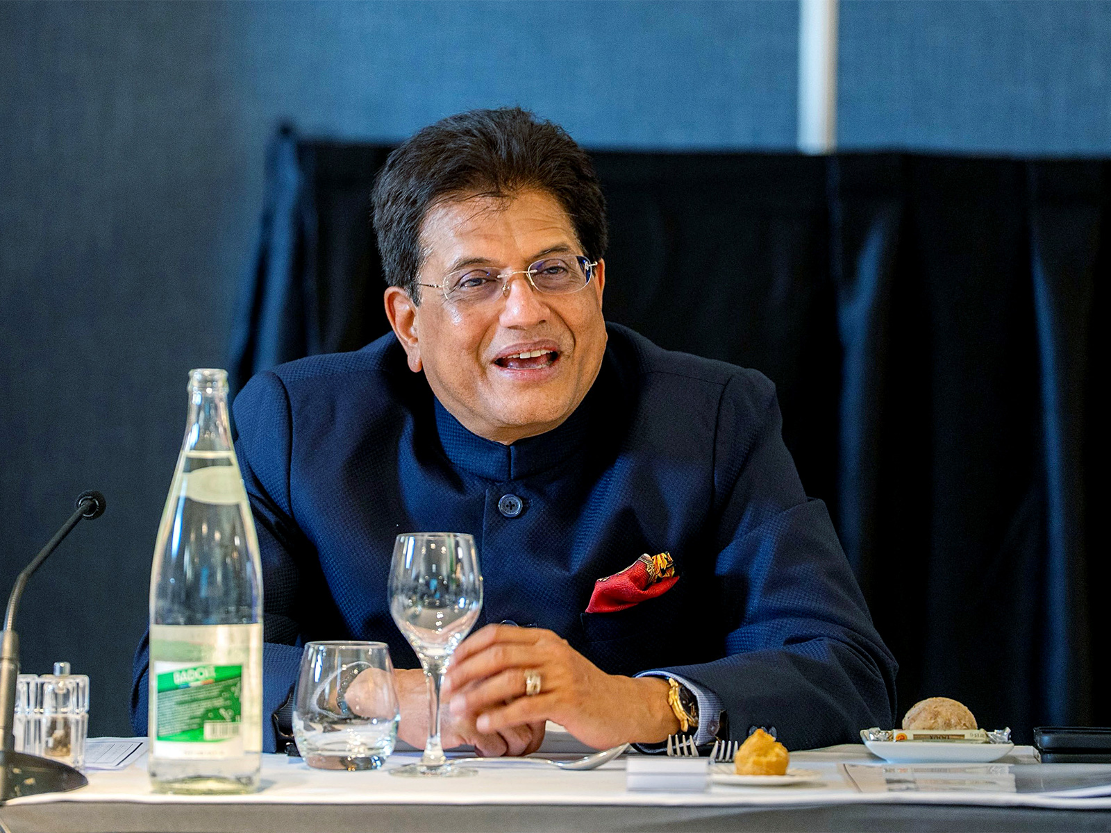 Shri Piyush Goyal to visit UK ahead of CETA