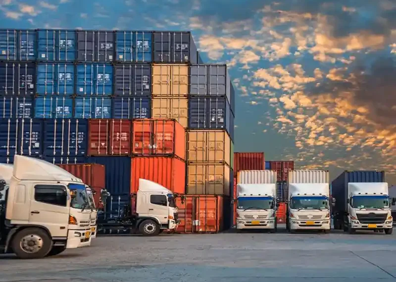 Allcargo Logistics Expands Network for Durables Sector