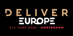 DELIVER Europe 2026 draws 2,000 leaders to Amsterdam