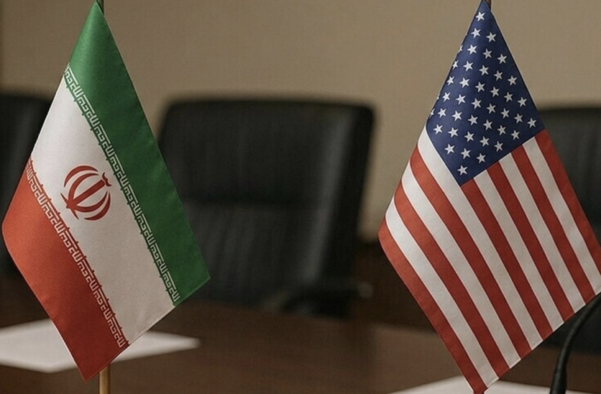 US and Iran agree deal; Strait of Hormuz to reopen