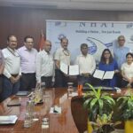 NHAI signs MoU with NCAER for research centre