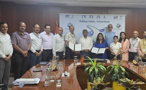 NHAI signs MoU with NCAER for research centre