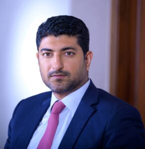 Vaibhav Vohra Nominated to India’s Board of Trade Vaibhav Vohra Nominated to India's Board of Trade