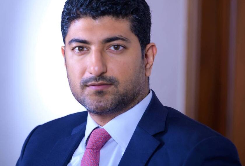 NEXT Gen Home 7 Vaibhav Vohra Nominated to India’s Board of Trade