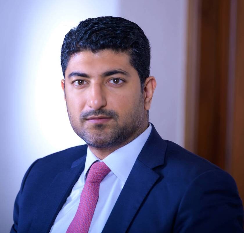NEXT Gen Home 1 Vaibhav Vohra Nominated to India’s Board of Trade