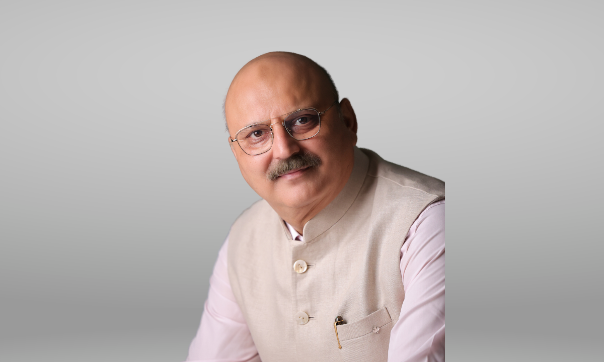 Infra First Logistics: Where Demand Follows