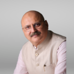 Infra First Logistics: Where Demand Follows