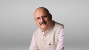 Infra First Logistics: Where Demand Follows