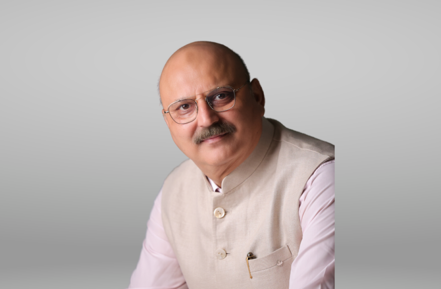 Infra First Logistics: Where Demand Follows