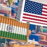 Us Delegation Arrives in India for Trade Agreement Talks