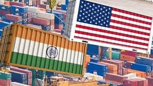 Us Delegation Arrives in India for Trade Agreement Talks