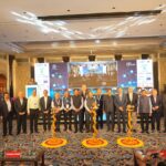 Home 8 BCBA Hosts Landmark Second Edition of The India Logistics Conclave 2026 at The Taj Mahal Palace, Mumbai