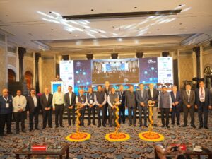 BCBA Hosts Landmark Second Edition of The India Logistics Conclave 2026 at The Taj Mahal Palace, Mumbai BCBA Hosts Landmark Second Edition of The India Logistics Conclave 2026 at The Taj Mahal Palace, Mumbai