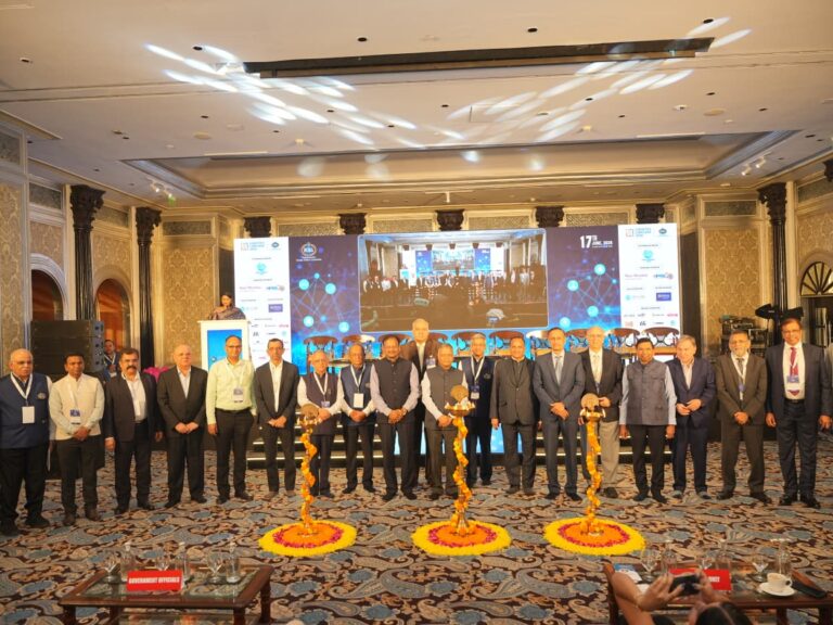 BCBA Hosts Landmark Second Edition of The India Logistics Conclave 2026 at The Taj Mahal Palace, Mumbai