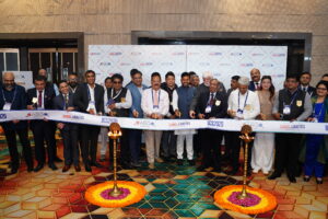  IICS 2026 New Delhi Edition concludes at Bharat Mandapam