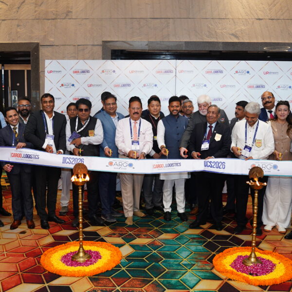  IICS 2026 New Delhi Edition concludes at Bharat Mandapam