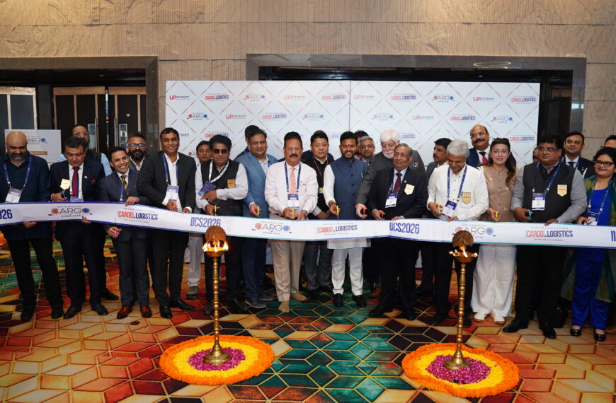  IICS 2026 New Delhi Edition concludes at Bharat Mandapam