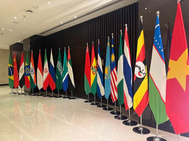 BRICS MSME Forum Concludes in Agra with Call for Deeper Cooperation