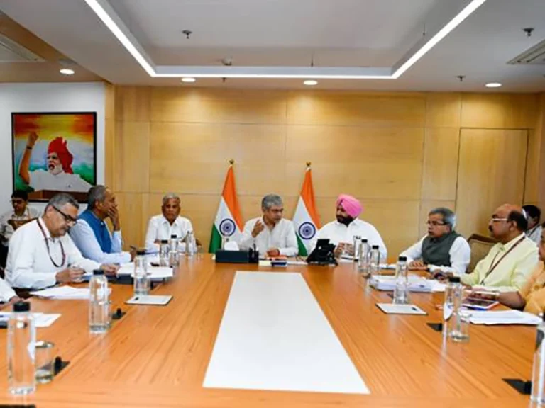 Indian Railways Plans Dedicated Fly Ash Logistics Network