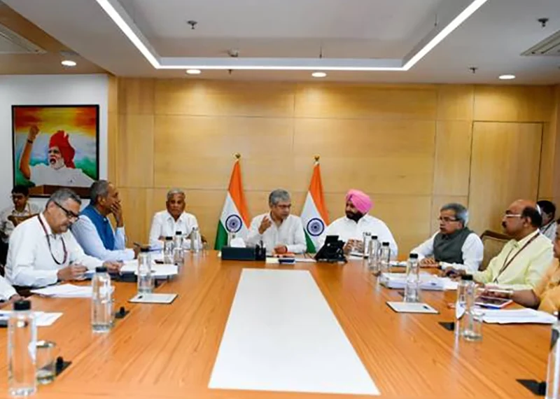 NEXT Gen Home 8 Indian Railways Plans Dedicated Fly Ash Logistics Network