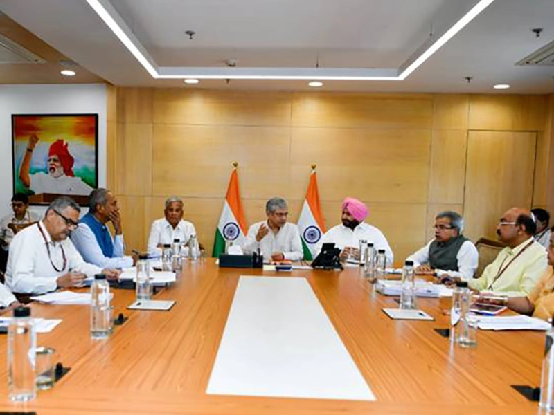 Indian Railways Plans Dedicated Fly Ash Logistics Network 1 Indian Railways Plans Dedicated Fly Ash Logistics Network