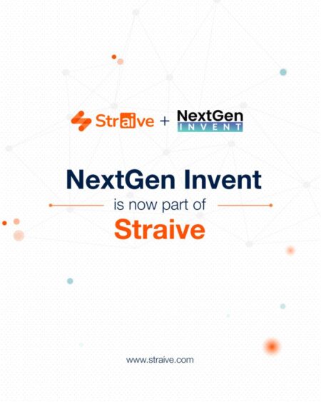 Straive acquires AI engineering firm NextGen Invent