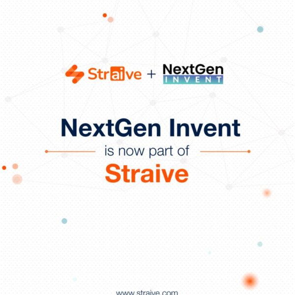Straive acquires AI engineering firm NextGen Invent