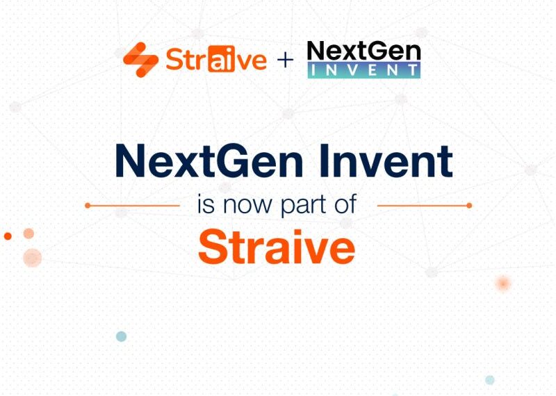 Home 51 Straive acquires AI engineering firm NextGen…