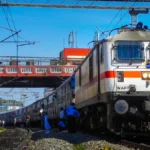 Home 1 Indian Railways Approves Rs 270 Crore Kavach Rollout on East Coast