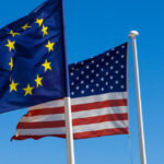 Home 9 EU-US Goods Trade Hits Record Despite Tariff Damage