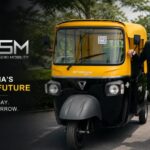 Omega Seiki Mobility raises ₹50 crore