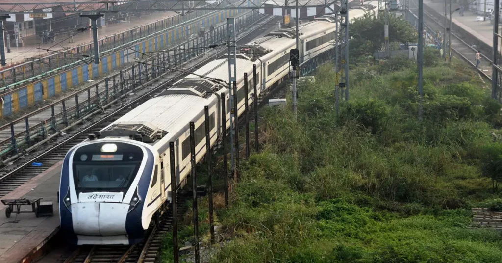 Railways Approves Rs 274 Crore Signalling Upgrade in Malda Division