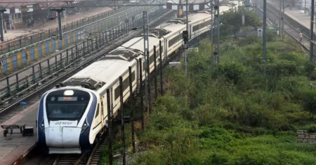 Railways Approves Rs 274 Crore Signalling Upgrade in Malda Division