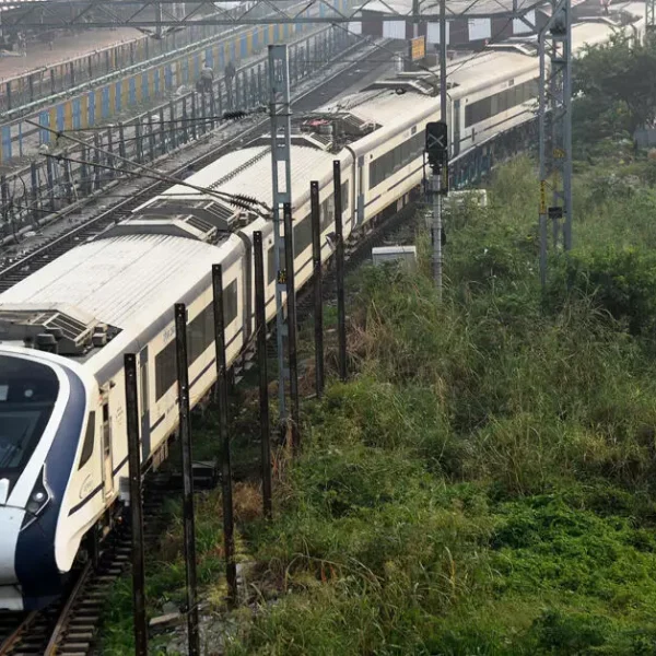 Railways Approves Rs 274 Crore Signalling Upgrade in Malda Division