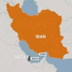 Home 8 Iran and Qatar Resume Maritime Trade After Five-Month Halt