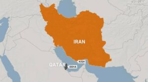 Iran and Qatar Resume Maritime Trade After Five-Month Halt