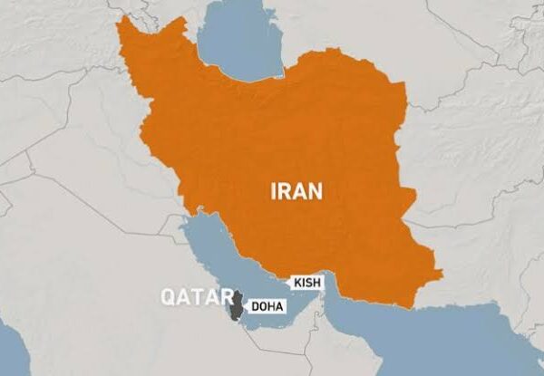 Iran and Qatar Resume Maritime Trade After Five-Month Halt