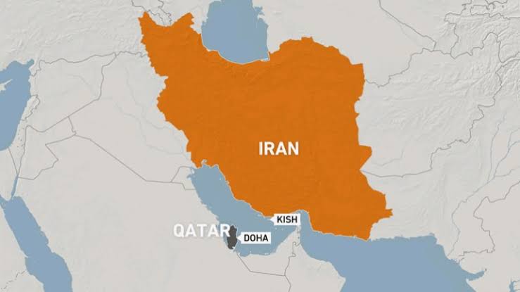 Iran and Qatar Resume Maritime Trade After Five-Month Halt