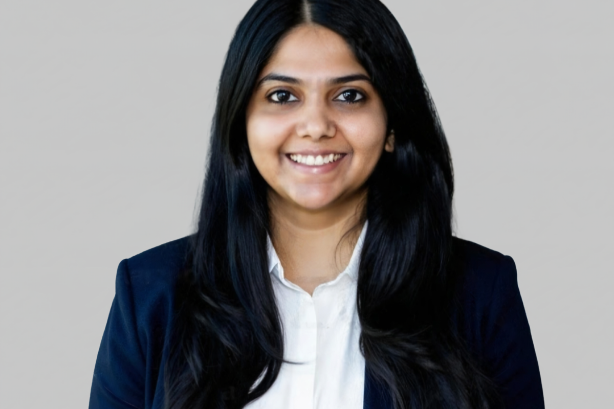 Aramex appoints Veena Bhogaonkar as India MD