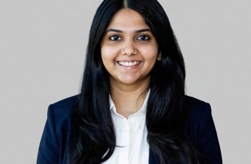 Aramex appoints Veena Bhogaonkar as India MD