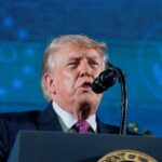 Home 6 Trump Blocks USMCA Renewal, Triggering Six-Year Review