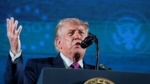 Trump Blocks USMCA Renewal, Triggering Six-Year Review
