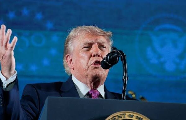 Trump Blocks USMCA Renewal, Triggering Six-Year Review