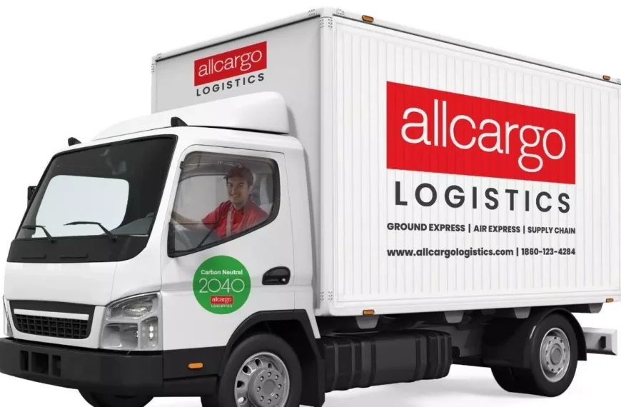 Allcargo Logistics backs MSME clusters with tech-led supply chains