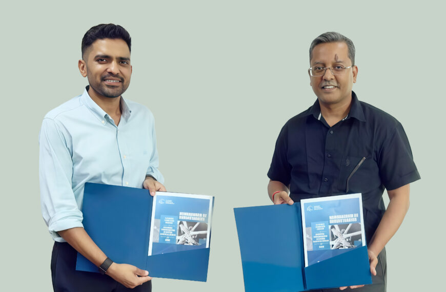 CJ Darcl and NHEV sign MoU for electric freight highways