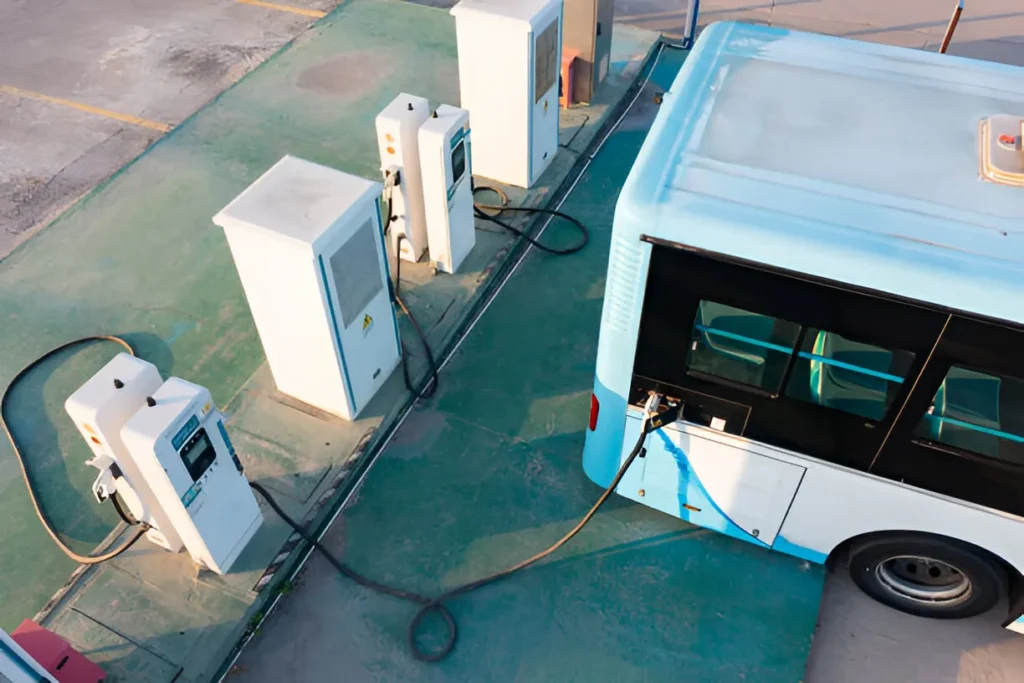 India Pushes to Become Global Electric Mobility Manufacturing Hub