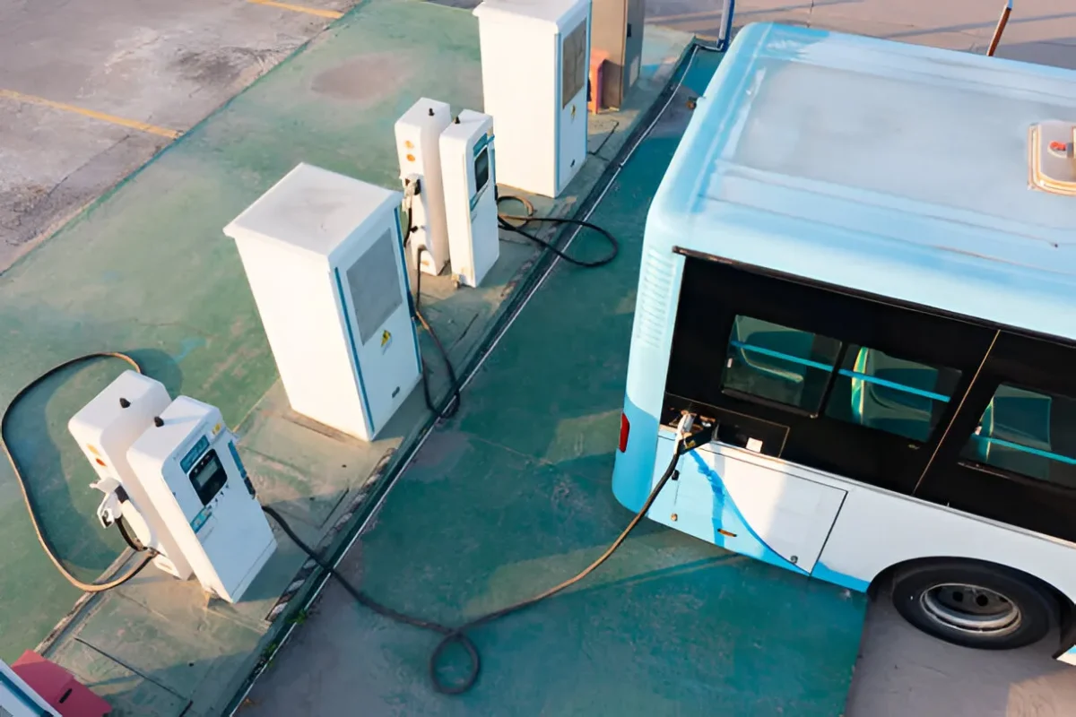 India Pushes to Become Global Electric Mobility Manufacturing Hub
