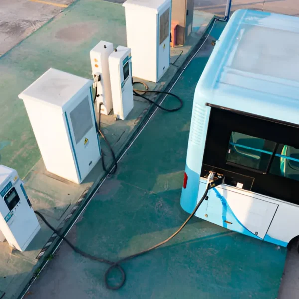 India Pushes to Become Global Electric Mobility Manufacturing Hub