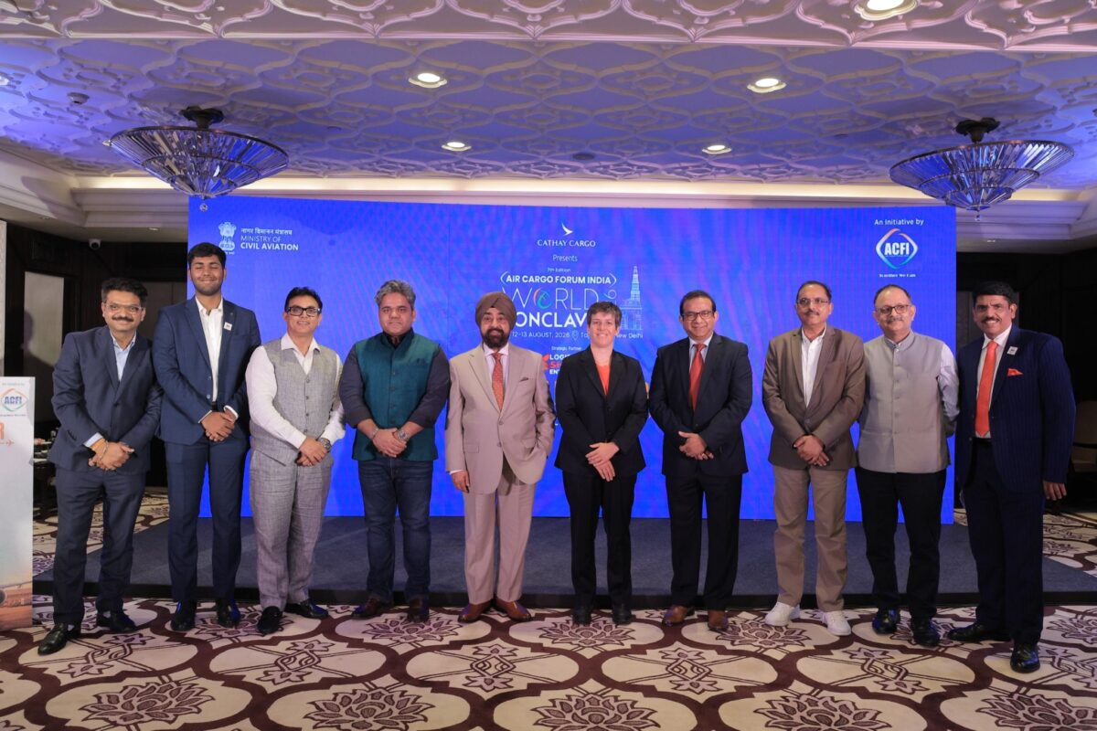 NEXT Gen Home 4 ACFI World Conclave 2026 curtain raiser marks August countdown
