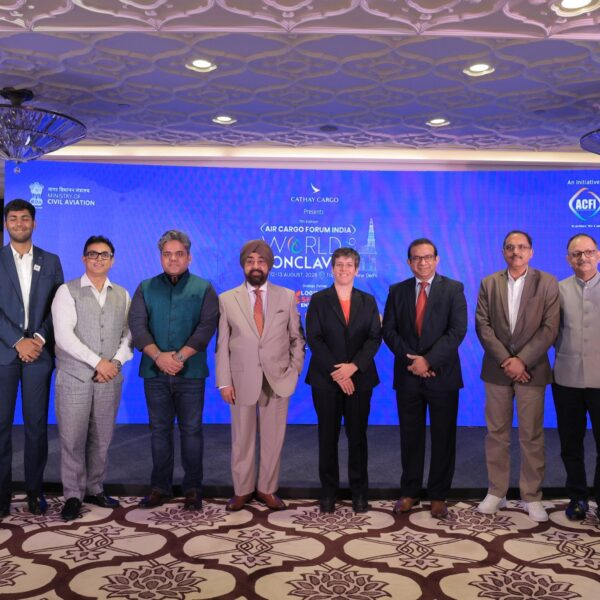 NEXT Gen Home 18 ACFI World Conclave 2026 curtain raiser marks August countdown